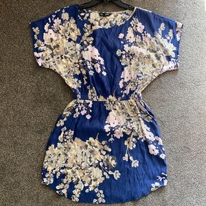 Express Mini Dress / Shirt